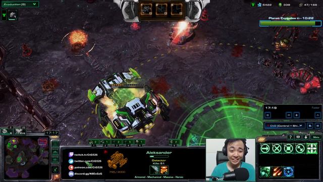 Nexus Coop! DuGalle Commander смотреть онлайн