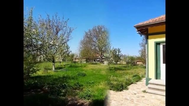 Дом в Болгарии поселок Победа от amira-bolgaria.ru смотреть онлайн