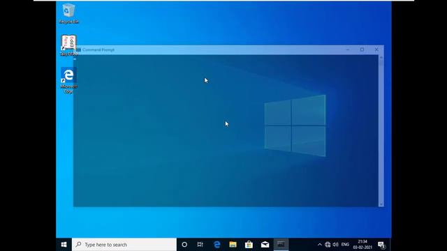 2 Windows Advance Commands Part 2 | Sudarshan Patel IT Expert смотреть онлайн