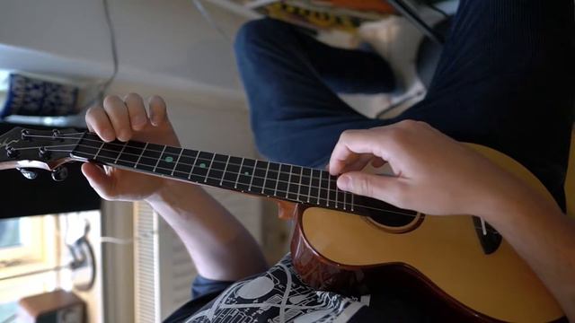 Tutorial: The Gypsy Princess (high-g) смотреть онлайн