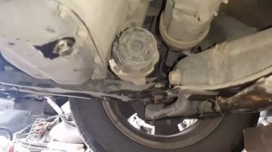 Toyota RAV4 замена масла, какое масло нужно заливать в Toyota RAV4