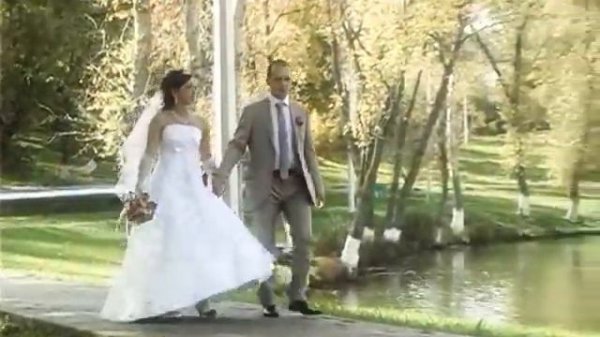 Алексей и Ирина