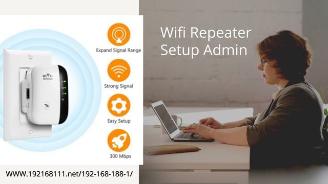 How to Setup 192.168.188.1 Wireless Extender Setup To Manage Your Wifi Range! смотреть онлайн