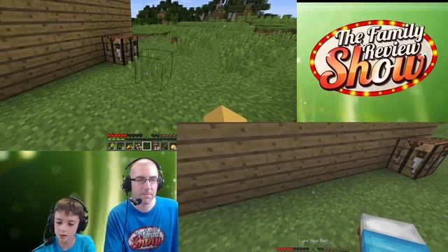 1st Survival Stream On Our New Java Server ?? Come Play! смотреть онлайн