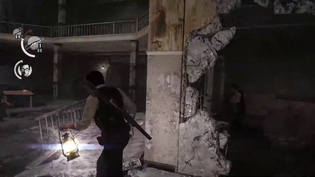 The Evil Within Часть 3 | А что же будет дальше? смотреть онлайн