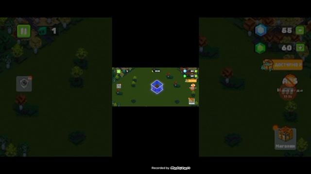 снял свой первый ролик про игру Force Defense смотреть онлайн