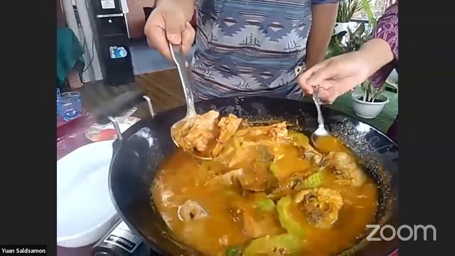 MODUL NUSANTARA_KEGIATAN KEBINEKAAN 10_PEKAN KULINER MASAKAN MELAYU смотреть онлайн