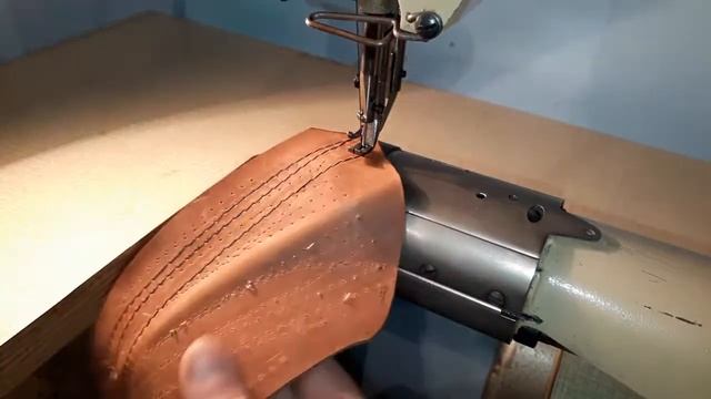Pfaff 345-H3