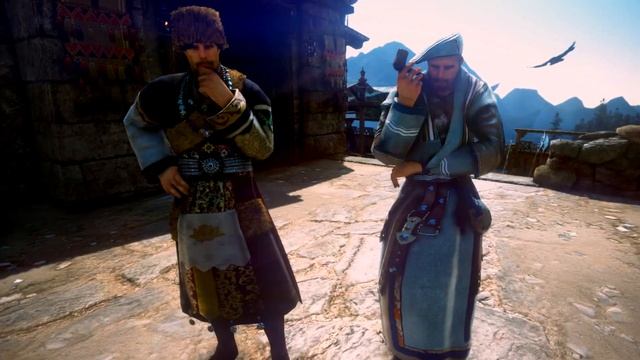 В честь годовщины Pearl Abyss (Ивент) Поделитесь вашим творчеством - Видео/Black Desert смотреть онлайн