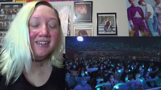 I react to: Onew - "⭕️사랑해요⭕️ | ONEW SOLO CONCERT "O-NEW-NOTE" [Behind] смотреть онлайн