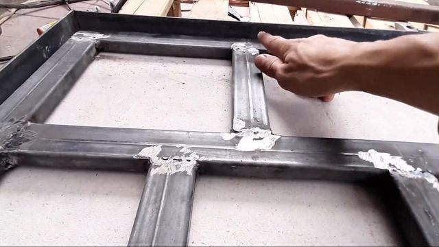 Люк в подвал под плитку подробно и просто. Люк в погреб под ламинат своими руками. смотреть онлайн