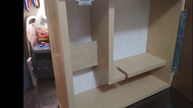 Шкафчик для электроинструмента своими руками.