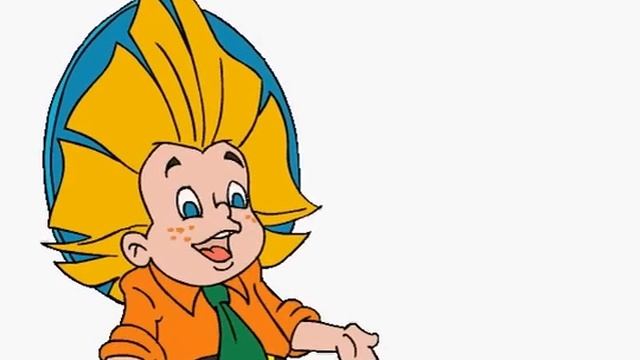 Незнайка удивлён смотреть онлайн