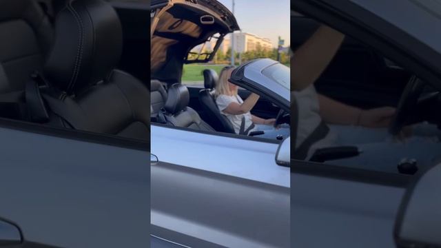 Ford Mustang 310 л.с - Пушка? смотреть онлайн