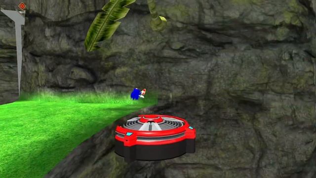Sonic Generations: Adventure Edition смотреть онлайн