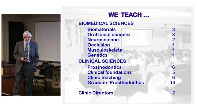 State Of The School - Sept 2017