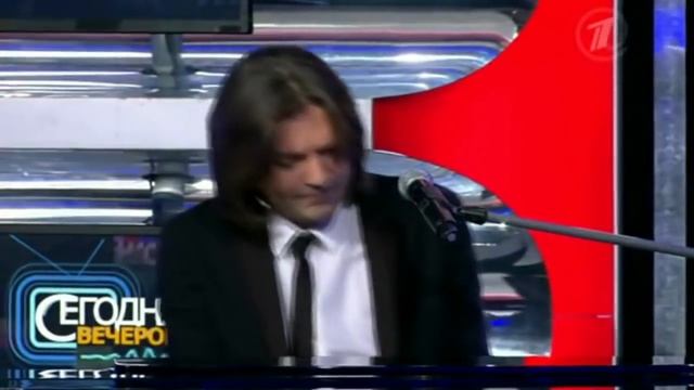 С Днём рождения, мама! Д.Маликов смотреть онлайн