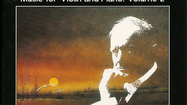 5 Pieces for Violin & Piano, Op. 81: I. Mazurka смотреть онлайн