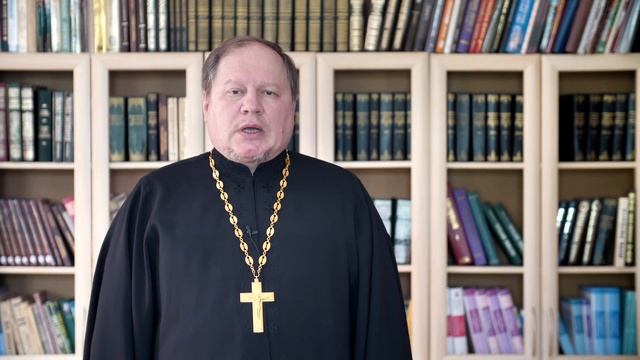 Икона Божией Матери "Троеручица". Православный календарь 25 июля 2022 смотреть онлайн