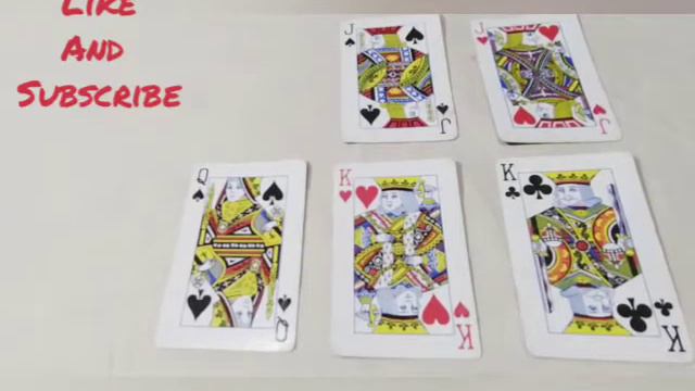 Mind reading card trick || Playing card magic || #optical illusion смотреть онлайн