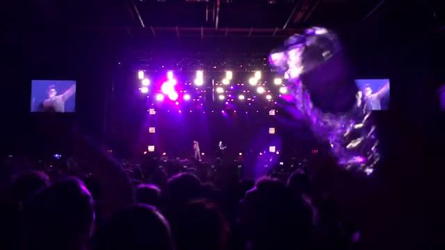 5nizza это тебе live Moscow 5.06.2015 смотреть онлайн