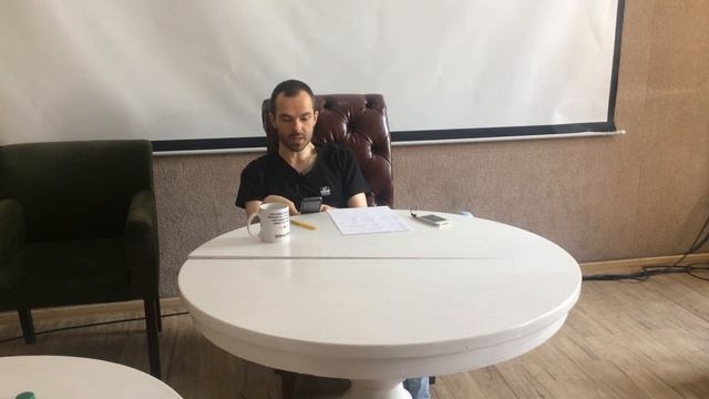 Club Of Creative Philosophy. Диалог Платона «Пир»