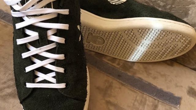 Adidas stan smith смотреть онлайн
