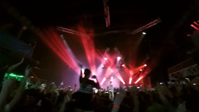 Екатеринбург. Tele-club. Lumen - Гореть. 01.11.15 смотреть онлайн