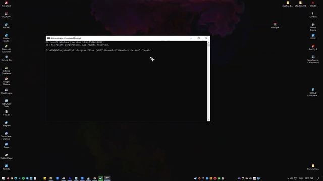 SOLVED: Disconnected By VAC: You Cannot Play On Secure Servers смотреть онлайн