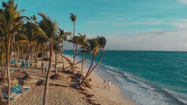 Mind and Soul - Relaxing by The Sea Ambient Calming Ocean vibes смотреть онлайн