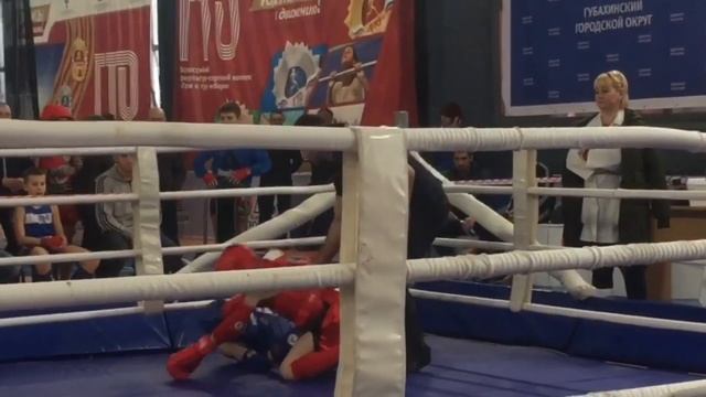 Выступление сборной города Чайковский на чемпионате и первенстве пермского края по тайскому боксу смотреть онлайн