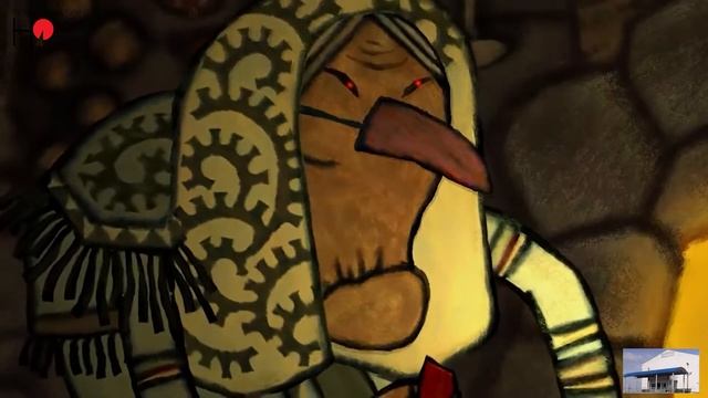 Сказки народов России смотреть онлайн