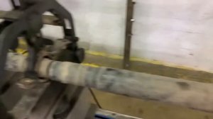 Ремонт карданного вала Mitsubishi Outlander