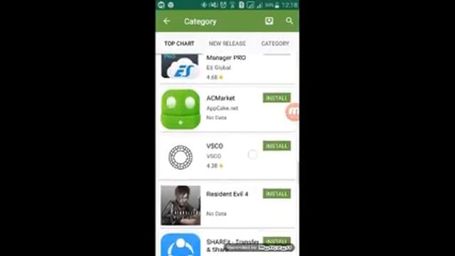 ACmarket-скачать игру бесплатно смотреть онлайн
