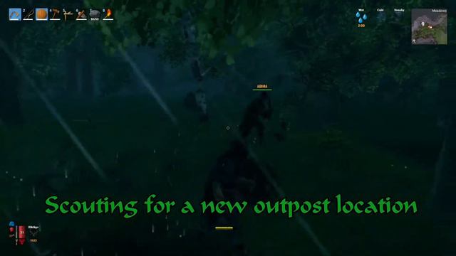 Valheim - Fighting The Elder & Exploring New Lands [Adventure Log II] смотреть онлайн