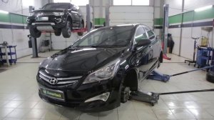 Инструкция по установке демпферных межвитковых проставок (баферов) Amortect в пружины.