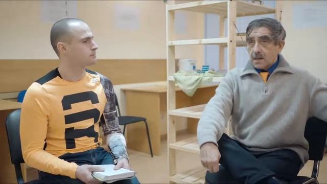 О медитации и о йоге в целом.А.Паталах и А.Парибок. смотреть онлайн