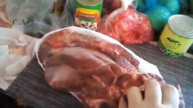 #Анапа,#Восточныйрынок, Идем на Восточный рынок,Супер Нежная Говядина✔ смотреть онлайн