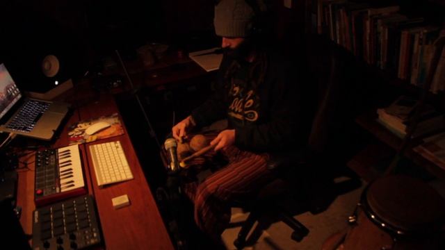 Berimbau E Base #eletronicmusic #capoeira #abletonlive