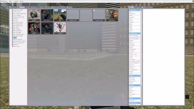 Rape Swep? Gmod Fun and Crashing Servers... смотреть онлайн