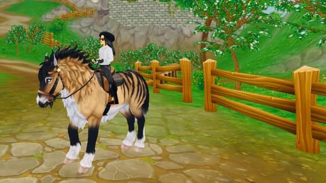 HOW TO BECOME A FAMOUS STAR STABLE YOUTUBER! | Star Stable | Quinn Ponylord смотреть онлайн