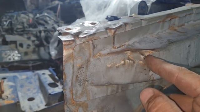 Кузовной ремонт рено логан (глухих) смотреть онлайн