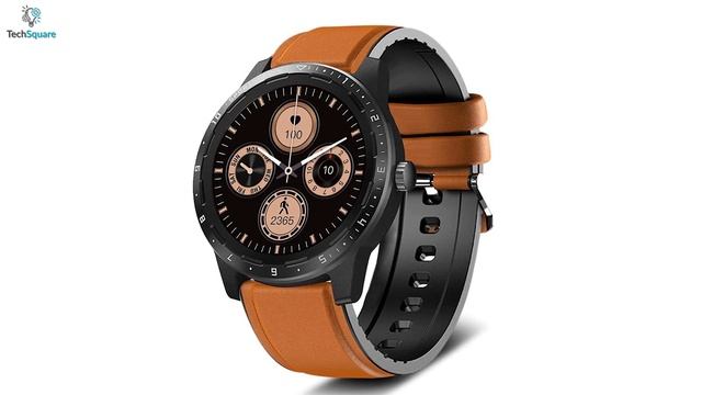 5 Best Smartwatch Under $50 смотреть онлайн