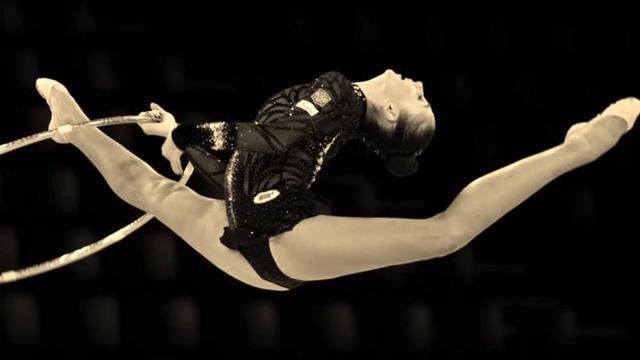 18. Rhythmic Gymnastic Music - Coda Piano (Criminal Minds) смотреть онлайн