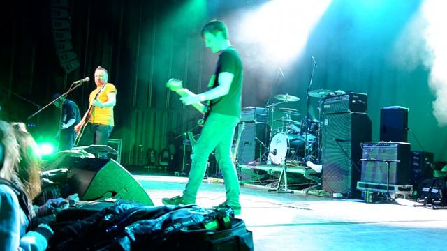 Peter Hook & The Light﻿ - New Dawn Fades - Live, Ljubljana смотреть онлайн