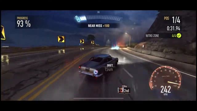 Need For Speed: No Limits I Aston Martin DB5 I Vault Events (#part1) PROVING GROUNDS смотреть онлайн