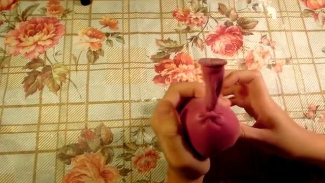 Как сделать Капитошку! смотреть онлайн