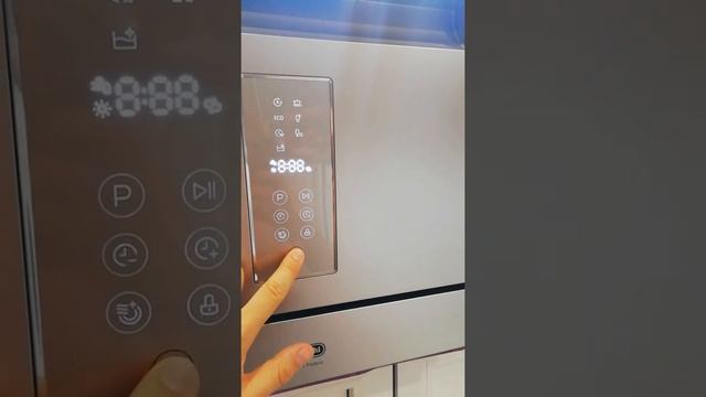 Посудомоечная машина Delonghi DDW 07T Fridere смотреть онлайн