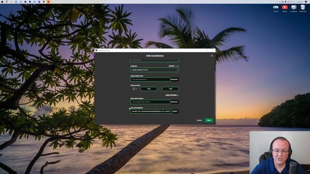 How To Allocate More RAM to Minecraft 1.20.1 смотреть онлайн