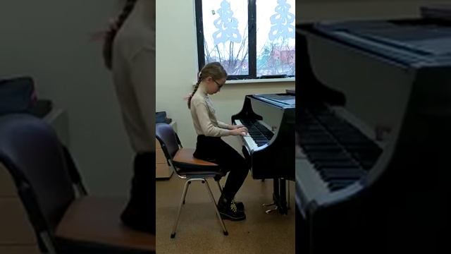 А. Роулей "В стране гномов"/Ковдус Алексадра/8 лет/ Ростов-на-Дону/Школа им. Глинки смотреть онлайн